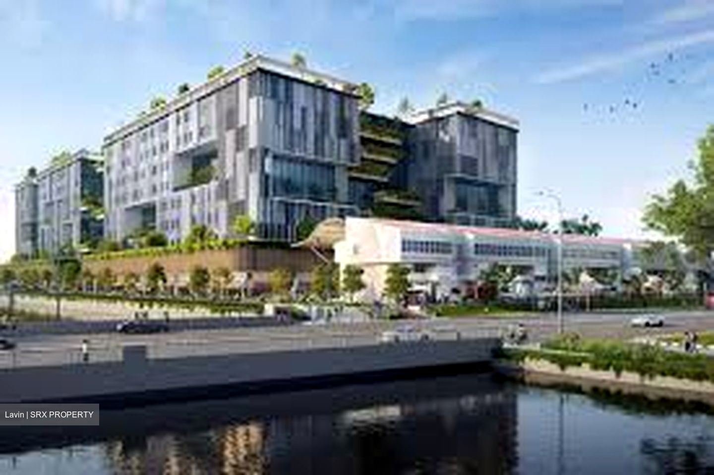 Kallang Basin (D13), Warehouse #529672831